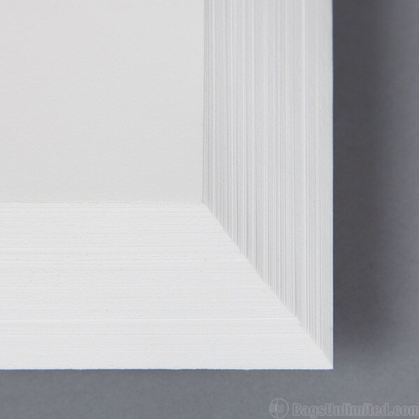 "4 x 6"" MicroChamber Paper"